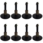 (8) 49067 Snow Shoe Assembly Fits Western 1" Rod Disc 19 Washers. Fixed Price $283.76.