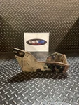 1343541 Brake Pedal Bracket Fits Hyster Good Used HB1C80. Fixed Price $380.00.