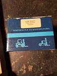 New In Box Toyota Fuel Filter 23300-7815071. Fixed Price $15.99.