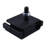 Rubber Engine Transmission Mount 41261-30512-71 Toyota Forklift 7FD10 7FGU18. Fixed Price $27.00.