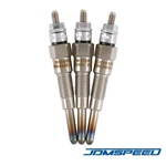 3PCS Glow Plugs Fit Kubota D722 D902 D905 D1005 D1105 V1505 V1305 16851-65510. Fixed Price $319.99.
