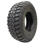 4 New Kanati Mud Hog - LT275X70R18 Tires. Fixed Price $839.56.