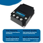 400A Motor Controller For Curtis Ez-go Golf Carts Club 1268-5403 12685403. Fixed Price $349.51.