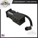 Solenoid Valve Komatsu Forklift FD/FG10 3EA-15-43310 DC71G3010000. Fixed Price $266.84.