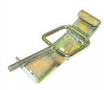 Toggle Clamp Latch Bracket Propane Tank Forklift Truck Lpg Gas Universal Toyota. Fixed Price $47.04.