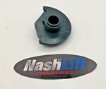 1043283 Fits Raymond Handle Bearing SK49301225JE. Fixed Price $30.00.
