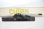 Clark 907733 Slide With Latch, Genuine Oem Forklift / Truck Part. Fixed Price $69.99.