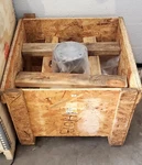 390-9923 New Genuine Caterpillar Spindle Hub 3909923. Fixed Price $2291.99.