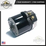 805158 Pump Motor For Crown Wp 2000 2300 3000 24V. Fixed Price $462.23.