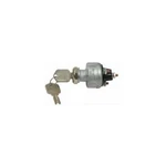 Pollak 31-610P 4 Position Switch. Fixed Price $40.27.