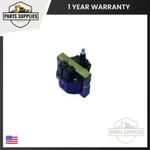 New Forklift Ignition Coil Hyster 1331331 19070-U2120-71 Toyota. Fixed Price $52.60.