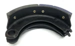 Rockwell Brake Shoe A1-3222-M-1157 Nos. Fixed Price $59.53.