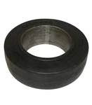 Forklift Tire - 14X4.5X8 Smooth Press On Black. Fixed Price $219.99.
