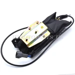 New Stop Solenoid Motor 4276156 For Hitachi EX200-2 EX200-3C. Fixed Price $46.99.