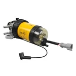 32-925694 Fuel Filter Water Separator Compatible With Jcb Backhoe 1400B. Fixed Price $132.98.