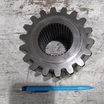 Axle/spur Gear, P/n F8407-11 Military Pettibone Forklift RTL10 10,000 Lb 20. Fixed Price $220.00.