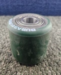 Durasource 939-50024/107D Poly Load Wheel T551B Green 3" X 3-1/4". Fixed Price $22.42.