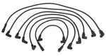 Total Source Ignition Wire Kit LP307-9057 Nos. Fixed Price $33.61.