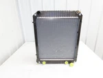 Modine 3089182 Square Wave Forklift Radiator Hyster 2060015 Yale 580039807. Fixed Price $759.99.