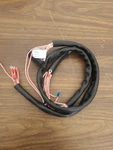 Oem Crown 115919 Harness - Wire. Fixed Price $70.00.
