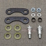 Toyota Forklift 8FGCU Series Tie Rod Kit 90965-U9033-71 Complete Special. Fixed Price $27.60.