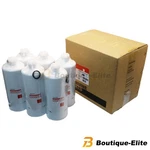 New 6X FS20000 Fuel Filter With Water Separator For Fleetguard. Fixed Price $71.89.