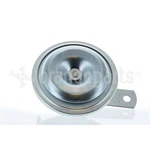 Cat Lift Truck 515104000 Horn 12V 115DB 4.00 Dia 2-TERM. Fixed Price $47.25.