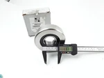 Hyster 2062532 Forklift Bearing Load Roller Ass Tape CU3379A-2 H0274D Parts. Fixed Price $108.30.