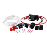 Heavy Duty Dual Battery Isolator Connector & Monitor Kit For Artic Cat 2015-2023. Fixed Price $119.89.