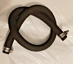 Forklift Lpg Vapor Hose Universal W/clamp 5/8X 36" Long High Quality. Fixed Price $95.00.