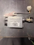 Sevcontrol 656/12040 Controller Clark Accl Pot. Fixed Price $495.00.