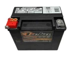 Deka Sports Power ETX16 Agm Battery Made In Usa -325 Cca-fedex Day Freight. Fixed Price $119.85.