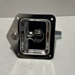For Genie Latch - Turntable Cover 53903GT. Fixed Price $60.00.