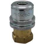 Haltec H-5265 Standard Bore Lock-on Air Chuck 1/4" Npt. Fixed Price $18.50.