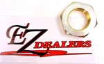 MC810103 Caterpillar/towmotor Forklift Nut Hub Bearing Lock - Nos. Fixed Price $29.99.