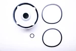 Hyster 0124217, 26561117 Perkins Powerpart Fuel Filter Nos. Fixed Price $27.83.