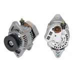 27070-31720-71 Alternator Toyota Forklift Fits Gm 4.3L Engine 60 Amp. Fixed Price $315.18.