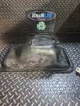 324745 Pan Oil Fits Hyster Good Used HB1C1:144. Fixed Price $400.00.