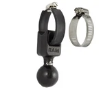Strap Hose Clamp Ball Base RAM-B-108BU. Fixed Price $25.93.