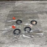 Lot Of Hyster 270854 Seal, New. Fixed Price $14.99.