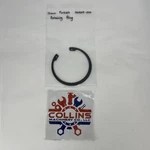 Crown Forklift 060009-040 Retaining Ring. Fixed Price $22.05.