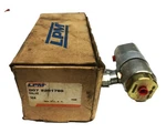 Lpm Clark Forklift Sequence Valve 2351790 Nos. Fixed Price $163.15.
