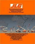 Jlg-service Manual-parts Manual-operators Manual-electrical Schematic-all Models. Fixed Price $49.00.