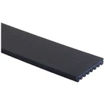 Gates K080590 Micro-v Serpentine Drive Belt. Fixed Price $49.66.