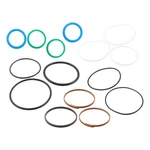 Steer Cylinder Seal Kit For Jlg 6.44E-40 6036 6042 8042 10042 10054 8035981. Fixed Price $63.41.