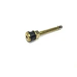 Haltec TV-571A 3/8" Straight Tubeless Valve 100EA. Fixed Price $297.18.