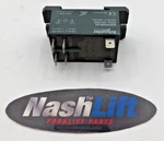 G2292631 Fits Lpm Enclosed Power Relay Pin, 24VDC SK48301225JE. Fixed Price $53.00.