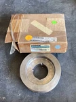 Dodge 118221 2A5.0B5.4-1610 Bush Taper Lock Sheave Max. Rpm 4450, New. Fixed Price $39.95.