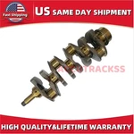 S4Q2 Crankshaft For Mitsubishi Engine Montana 4320C 4340 Tractor. Fixed Price $331.55.