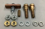 Genuine Yale 580036906 Forklift Tip Kit/contactor (B247). Fixed Price $100.00.